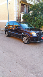 Ford fusion GPL Casa madre