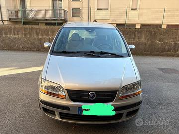 Fiat Idea 1.4 benzina