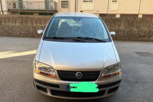 Fiat Idea 1.4 benzina