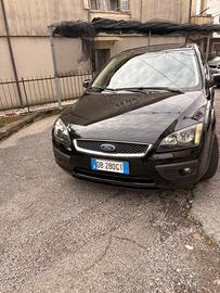 Fors focus 1.6 tdci