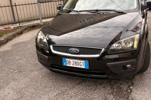 Fors focus 1.6 tdci
