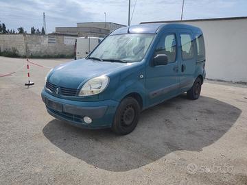 RENAULT KANGOO KC0/1 1.2 16V 75CV 01-23 -Ricambi