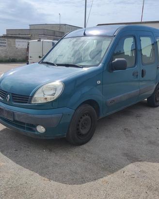 RENAULT KANGOO KC0/1 1.2 16V 75CV 01-23 -Ricambi