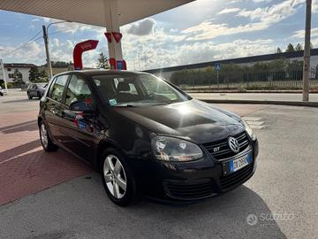 Volkswagen Golf 1.9 TDI DPF 5p. GT Sport