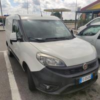 Doblo coibentazione nuova atp 15 anni anche noleg