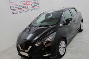 NISSAN Micra IG-T 92 5 porte Acenta