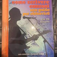 Come scrivere canzoni