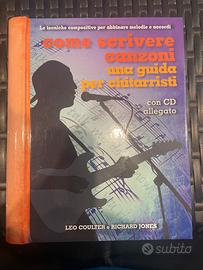 Come scrivere canzoni