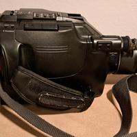 telecamera Panasonic 1992