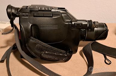 telecamera Panasonic 1992