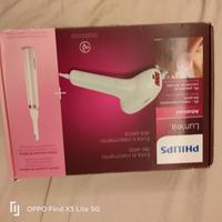 epilatore luce pulsata