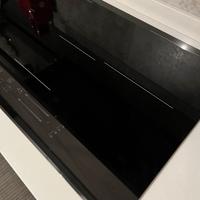 Piano cottura induzione Hotpoint