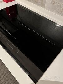 Piano cottura induzione Hotpoint