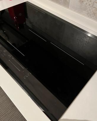 Piano cottura induzione Hotpoint