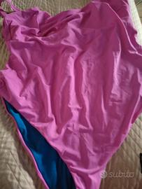costume intero mare