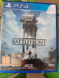 giochi PS4/PS5