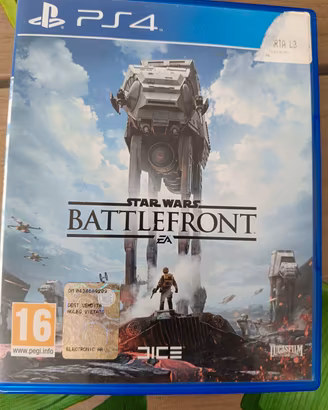 giochi PS4/PS5