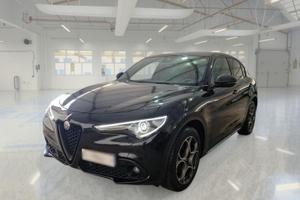 ALFA ROMEO STELVIO 2.2 TD 190 CV SPRINT AT8 Q4 SUV