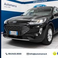 Ford Kuga 1.5 EcoBlue 120 CV 2WD Titanium