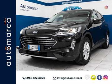 Ford Kuga 1.5 EcoBlue 120 CV 2WD Titanium