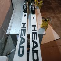 SCI HEAD E SPEED 175 R16.9