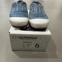 Scarpe Superga