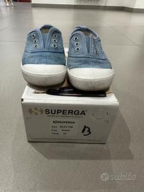 Scarpe Superga