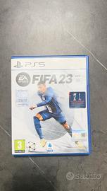 FIFA23