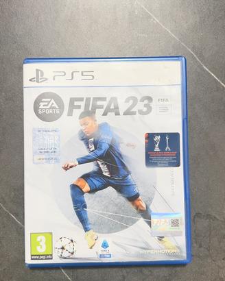 FIFA23