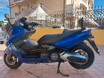 Yamaha T Max - 2003