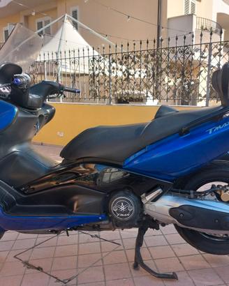 Yamaha T Max - 2003