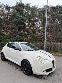 Alfa romeo mito sport pack