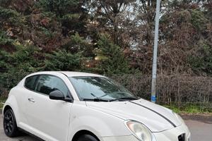 Alfa romeo mito sport pack