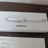 Montblanc Meisterstuck