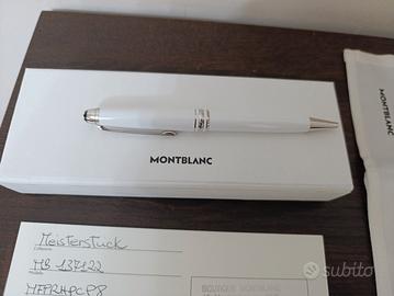 Montblanc Meisterstuck