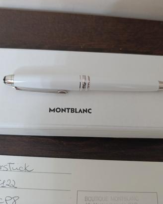 Montblanc Meisterstuck