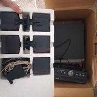 Casse PC Home theatre