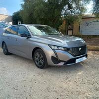 Peugeot 308 SW 1.2 130cv EAT8 Allure