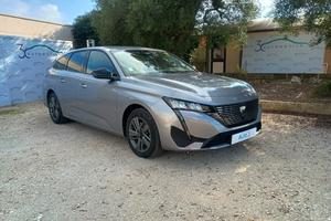 Peugeot 308 SW 1.2 130cv EAT8 Allure
