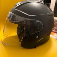 Casco moto 57/58