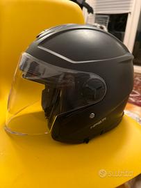 Casco moto 57/58