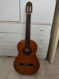 Chitarra Luis Romero 107