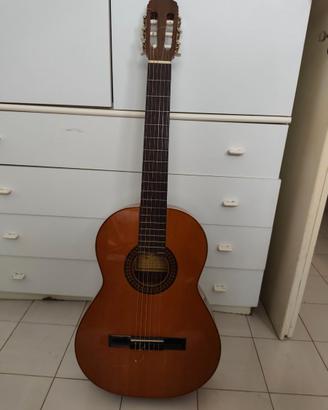 Chitarra Luis Romero 107