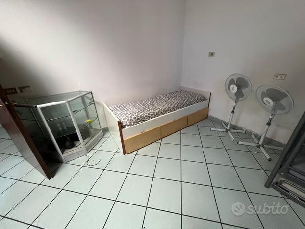 Posto Letto Stanza in condivisione
