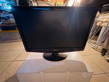 Schermo LG