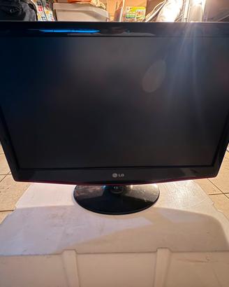 Schermo LG