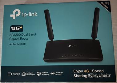TP-LINK AC1200