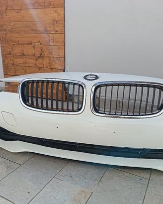 Paraurti originali bmw F30 berlina 2017