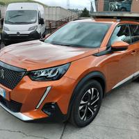 Peugeot 2008 PureTech 130 S&S Allure Pack