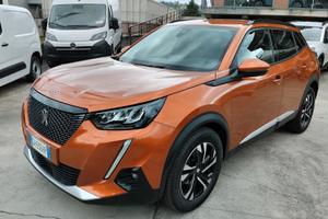 Peugeot 2008 PureTech 130 S&S Allure Pack